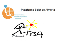 Convocatoria Acceso a ICTS: Plataforma Solar de Almería