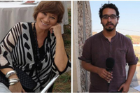 Nativel Preciado y Francisco Carrión, ganadores del XVI Premio Internacional de Periodismo Manuel Alcántara