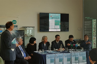 El Campus de Excelencia Internacional CEIMAR participa en la XXVI Semana del Mar
