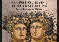 XVII Festival de Teatro Grecolatino de Málaga