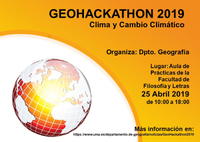 GeoHackathon2019