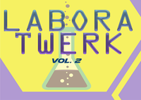 Laboratwerk Vol.2 / Miércoles 10 de abril