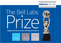 Premios Bell Labs 2019- Nokia
