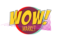 Wow Market! / Miércoles 10 de abril