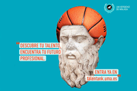 La Universidad de Málaga pone en marcha "Talent Tank", una innovadora plataforma de empleo basada en el talento