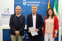 Estepona, nueva incorporación al proyecto de 'UMA en la provincia'