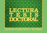 Lectura tesis doctoral FEST 2019