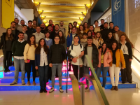 #MERCHANTRIPUMA:  UN VIAJE DE INMERSIÓN PROFESIONAL MÁS ALLÁ DE LAS AULAS