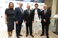 PRESENTACIÓN DEL ESTUDIO “ANÁLISIS DEL PERFIL E IMPACTO ECONÓMICO DE LOS VISITANTES A LA SEMANA SANTA DE MÁLAGA EN 2018” Y ENTREGA DE LOS PREMIOS DE INVESTIGACIÓN DE LA CÁTEDRA DE ESTUDIOS COFRADES