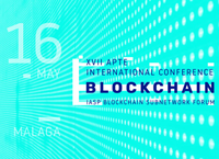 XVII APTE International Conference Blockchain