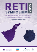 TSN, Revista de Estudios Internacionales, se presenta dentro del RETI Symposium 2019
