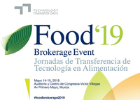 Jornadas de Transferencia de Tecnología Internacional en Alimentación