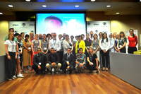 IX edición de la Semana de Formación Internacional Erasmus+