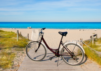 Aiiii la bici