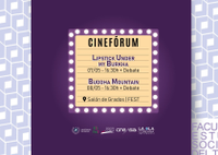 Cinefórum | Cine en Asia Oriental y su circulación global