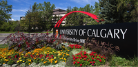 UCalgary International Summer Program