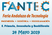 5ª Feria Andaluza de Tecnología (FANTEC)