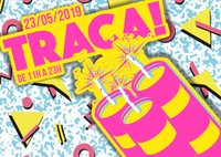 III ANIVERSARIO LA TRACA / Jueves 23 de marzo