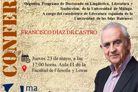 Programa de Doctorado en "Lingüística, Literatura y Traducción"