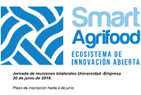 Jornada Networking en Startup Europe Smart Agrifood Summit 2019