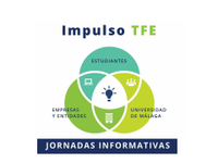Jornada Informativa - Impulso TFE - 3 de junio de 2019