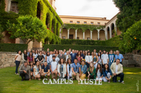 El Campus Yuste oferta 200 becas para sus cursos de verano