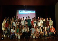Las jornadas informativas de la UMA reúnen a 200 estudiantes en Archidona