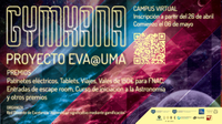 Gymkana proyecto EVA@UMA