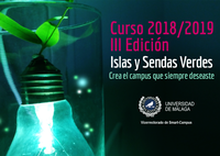 Entrega de Premios | Islas y Sendas Verdes [ISV III Edición]