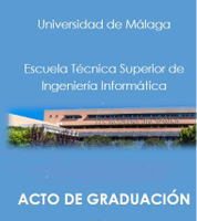 Acto de graduación 2019