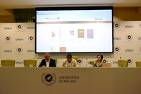 La Universidad de Málaga lanza el sello 'UMA Editorial' 
