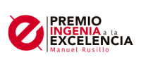 III Premio Ingenia a la Excelencia Manuel Rusillo para alumnado de nuevo ingreso