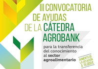 Cátedra Agrobank: Ayudas a la transferencia en el sector agroalimentario