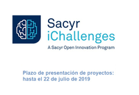 Nuevos retos del programa Sacyr iChallenges