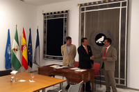 UMA y CIFAL Málaga colaborarán en la realización del Máster en Couseling en Intervención en Urgencias, Emergencias y Catástrofes