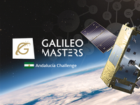 Los proyectos ya han sido evaluados [Galileo Masters] [SmartUMA]