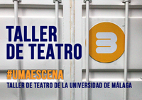 Taller de teatro #UMAESCENA 2019