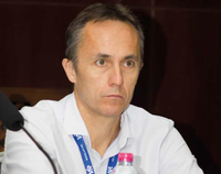 Entrevista a Alejandro Luque Suárez, Director del Departamento de Fisioterapia de la Universidad de Málaga