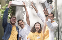 Una  spin-off de la UMA, nominada entre las mejores empresas emergentes por la Cámara de Comercio de EEUU en Europa