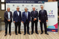 La Universidad de Málaga potencia la investigación sobre Picasso