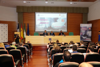 Jornadas Nacionales de Deporte Universitario 2019 en el Rectorado