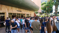 Comienzan las clases en algunas titulaciones de la Universidad de Málaga