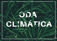 Oda climática / Miércoles 23 octubre