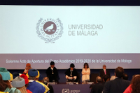 Apertura de Curso 2019/2020