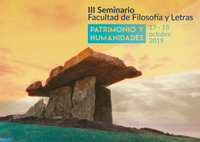 III Seminario  Facultad de Filosofía y Letras: Patrimonio y Humanidades