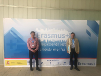 Jornadas de apoyo inicial de proyectos de Asociaciones Estratégicas Erasmus+ 2019