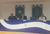 CELEBRADO EL ACTO DE APERTURA DE LA II EDICIÓN DEL MÁSTER PROPIO UNIVERSITARIO EN RETAIL MARKETING