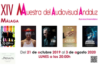 XIV MUESTRA DEL AUDIOVISUAL ANDALUZ