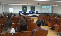 ARRANCA LA VI PROMOCIÓN DEL MÁSTER EN DIRECCIÓN Y GESTIÓN DE MARKETING DIGITAL CON EL ACTO DE BIENVENIDA