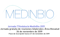 MedInBio- Foro de Transferencia Biomédica